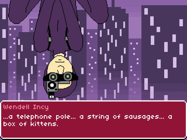 Enemy Of The Solid State