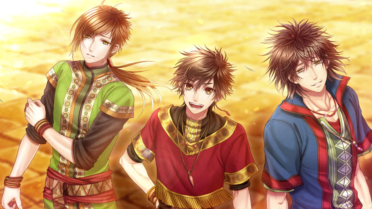 넘지 못할 붉은 꽃