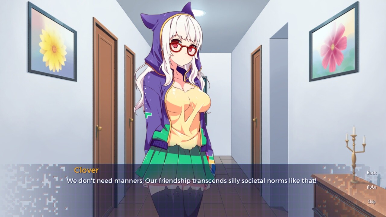 사쿠라・게이머