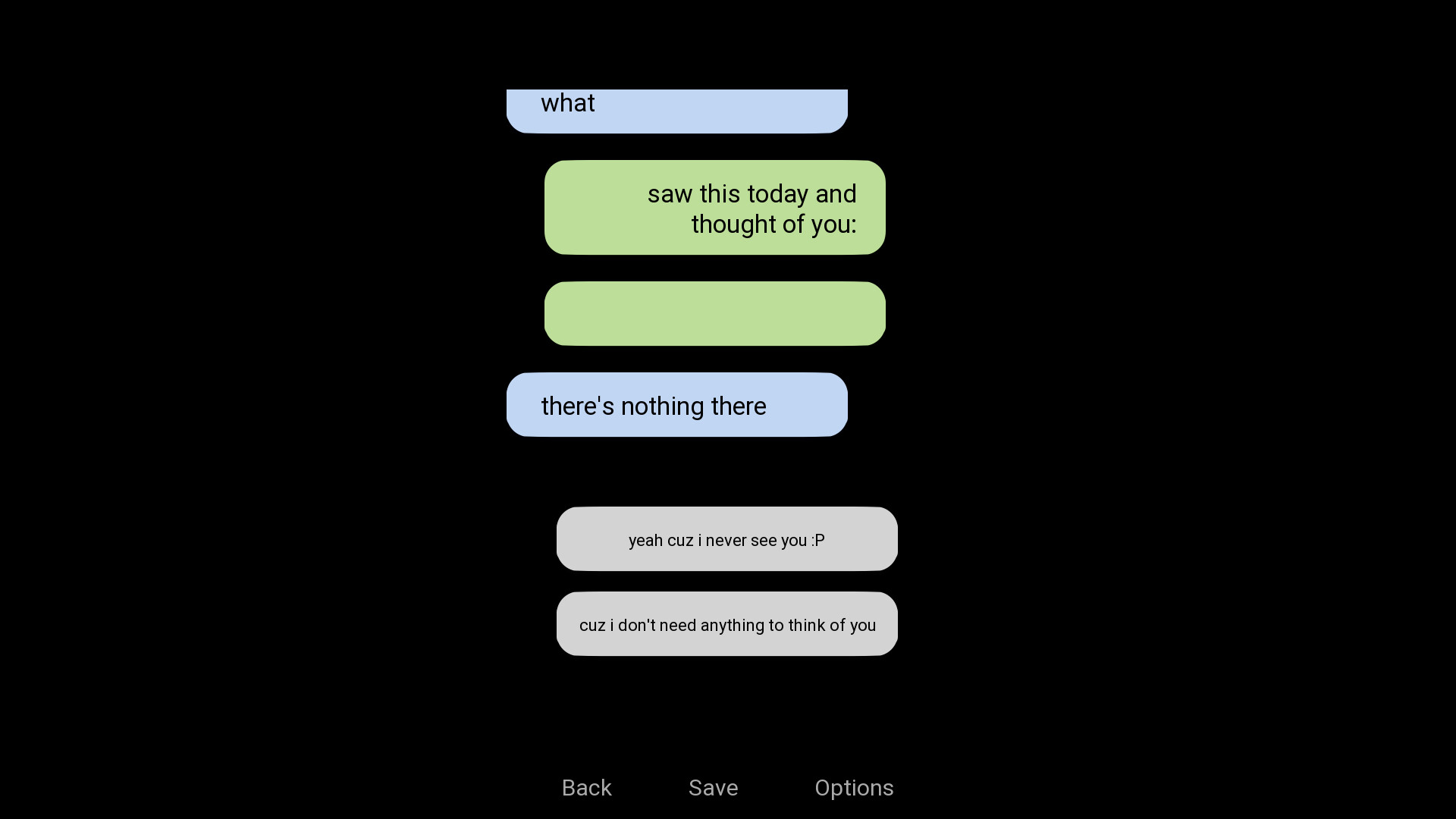 Texting the Awkward Ace Guy You've Had a Crush on Since High School