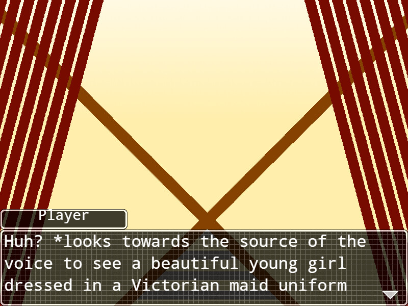 Kawaii Aishiteru Wormhole Adventure