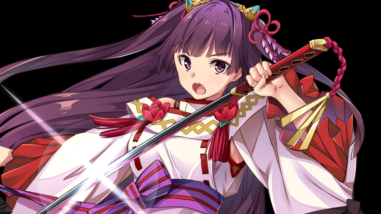 유세의 재액과 현세의 전희～사야카 편～