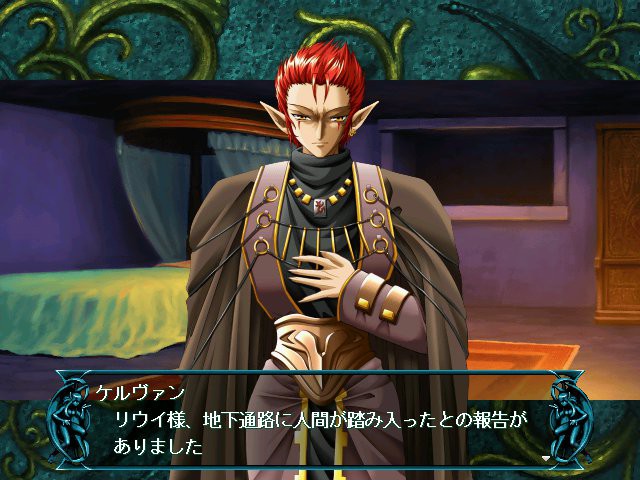 환린의 히메장군