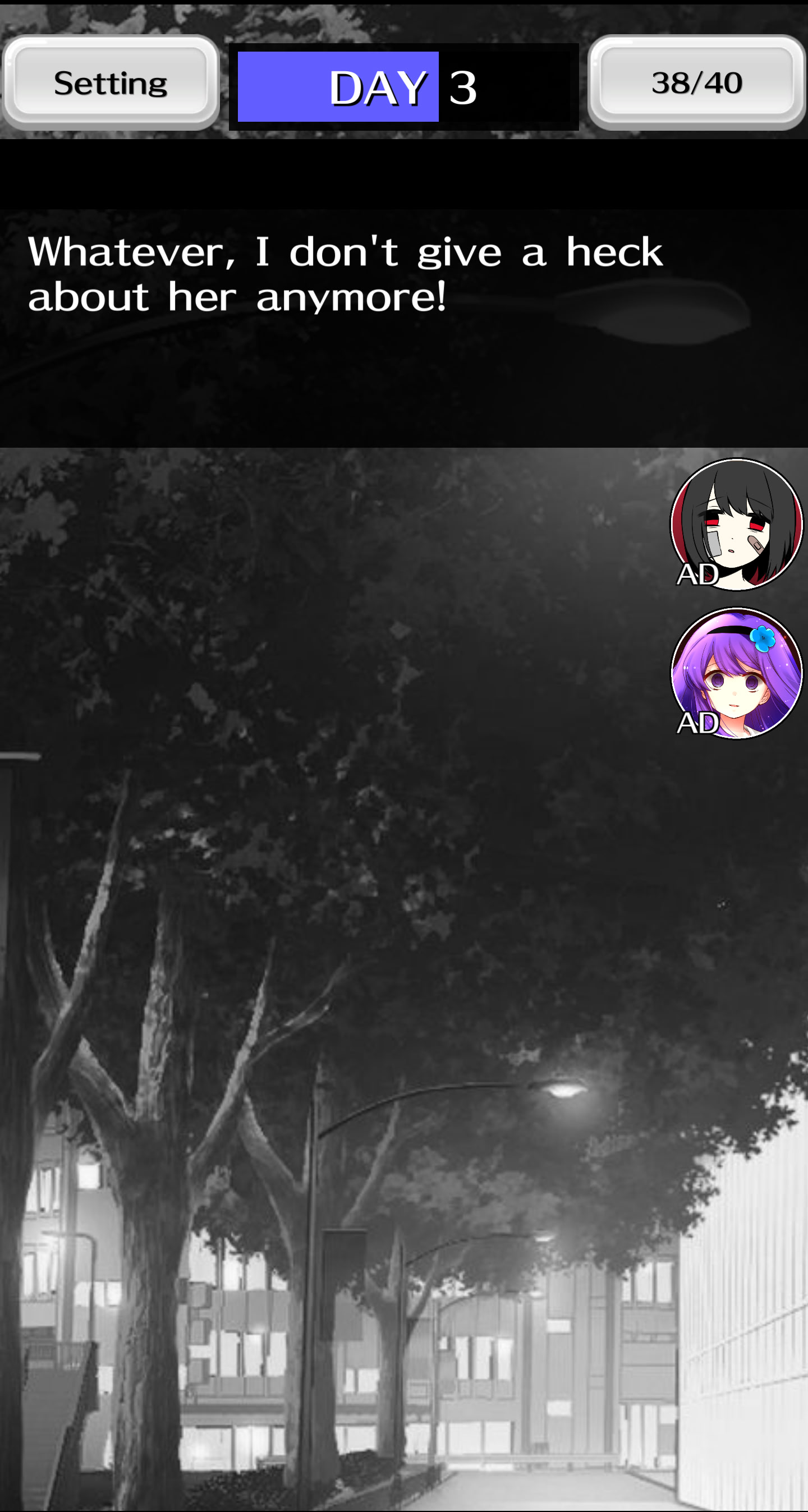 카노바레～그녀에게 들키지 않고 바람피워라!～