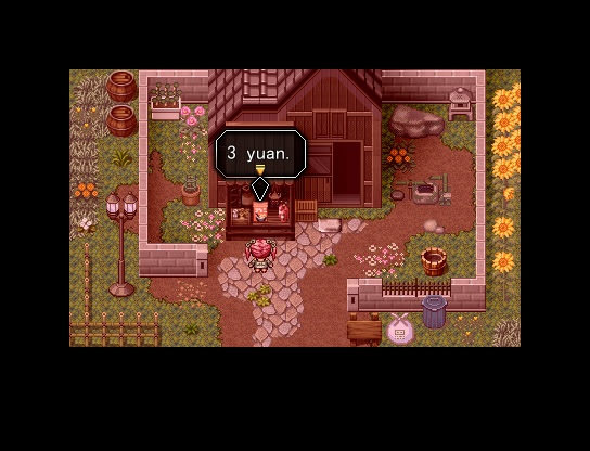 R.U.B.Y.寻常交织的日常