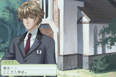 토키메키 메모리얼 Girl's Side