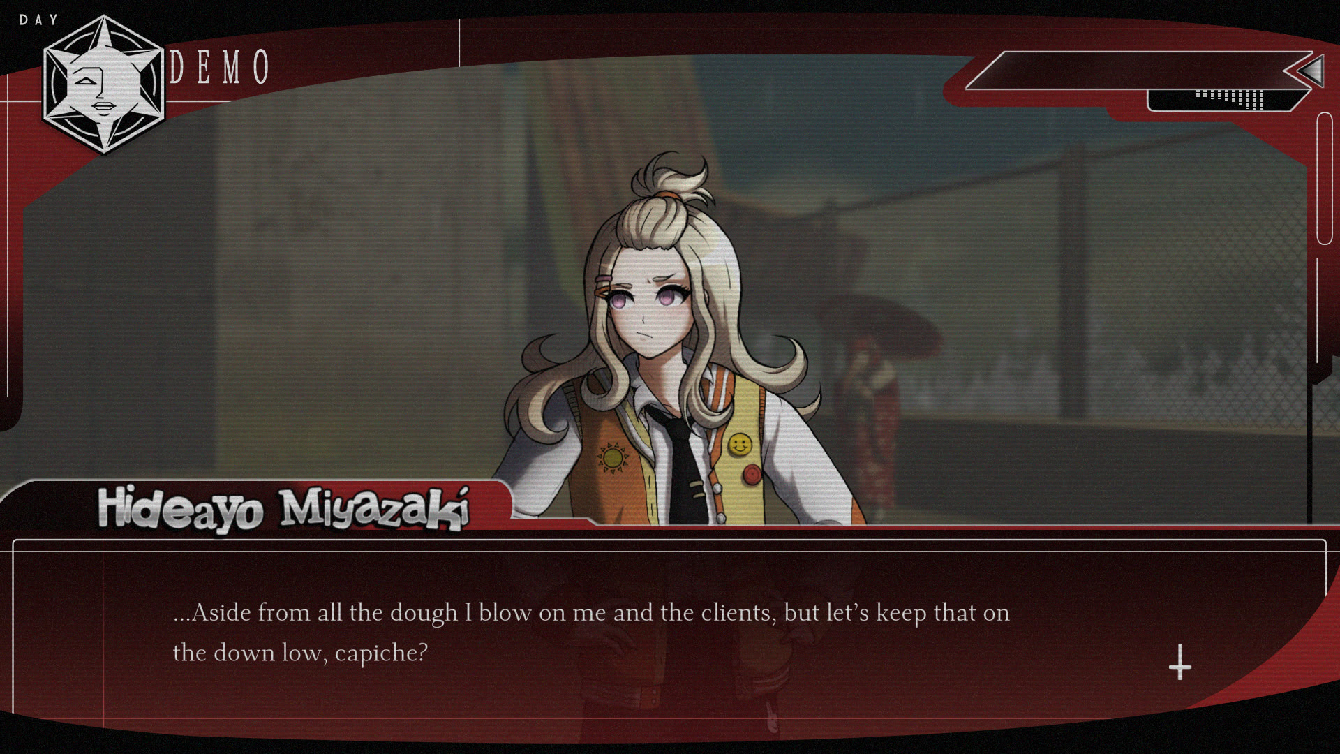 The Uzujigoku Massacre