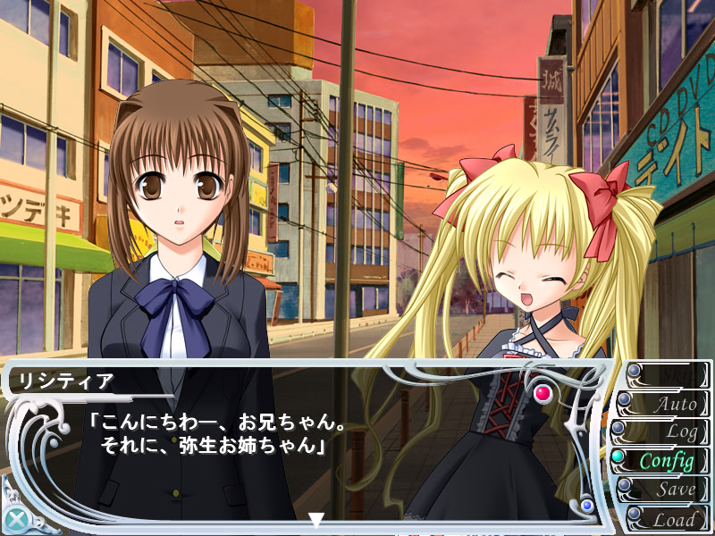 마법소녀 Twin☆kle