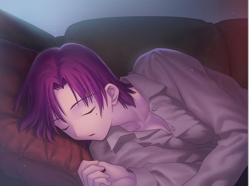 Fate/hollow ataraxia