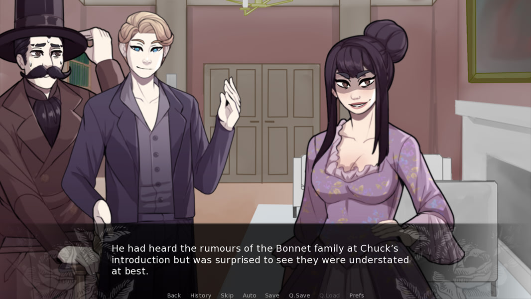 The Rest of Our Lives