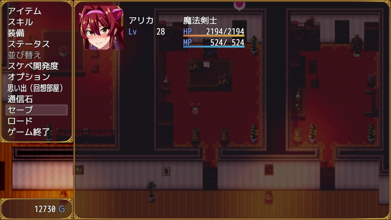 Big Breasts Party NTR