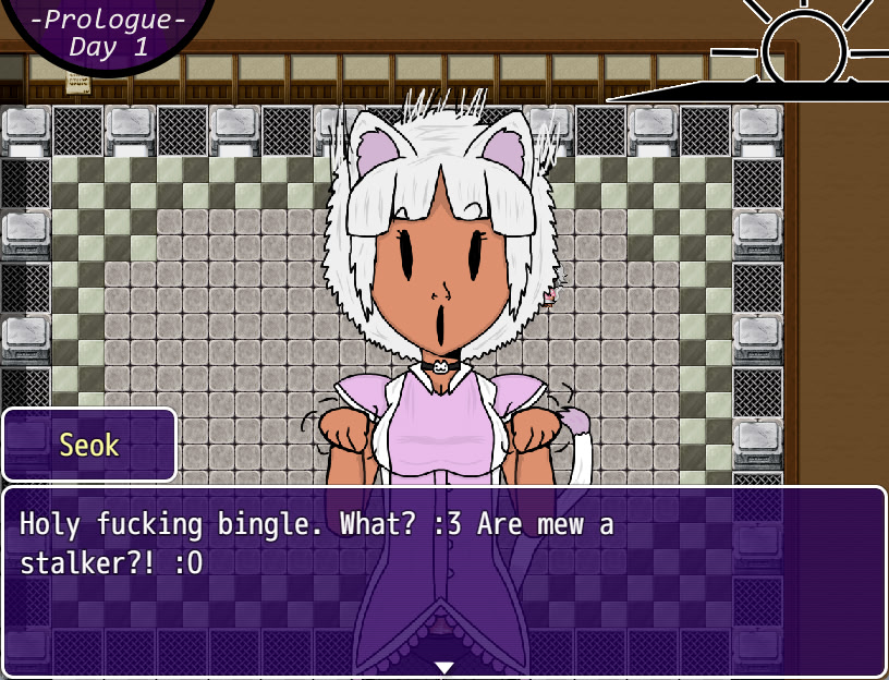 ULTIMATUM: The Slaughter of Amaranth