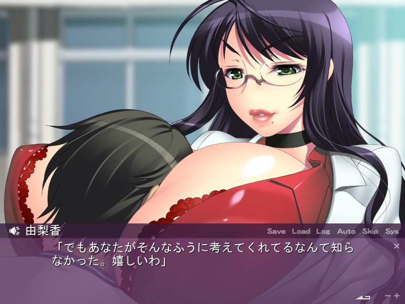 폭유 보건 여교사