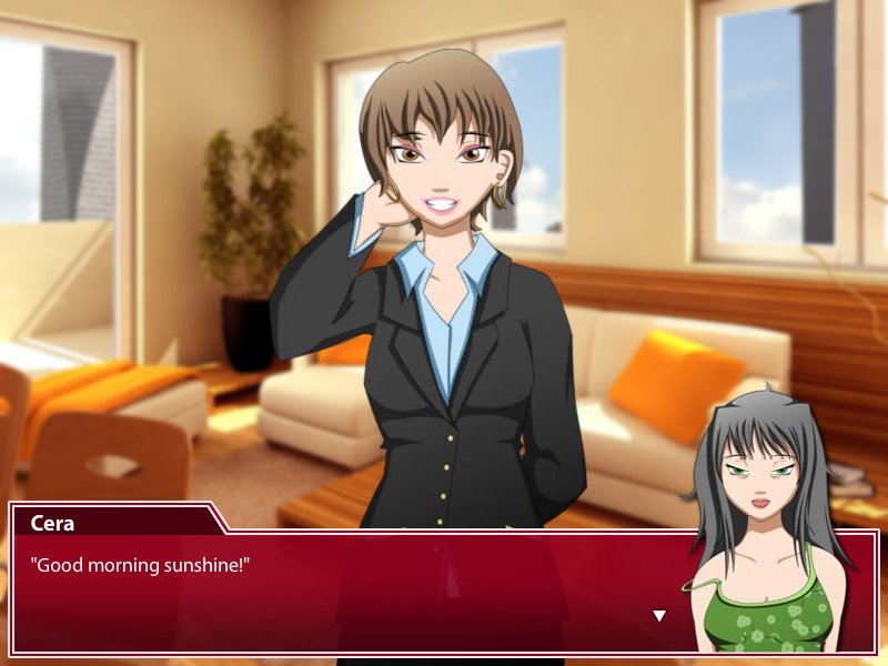 LINEAR – Divine Seer