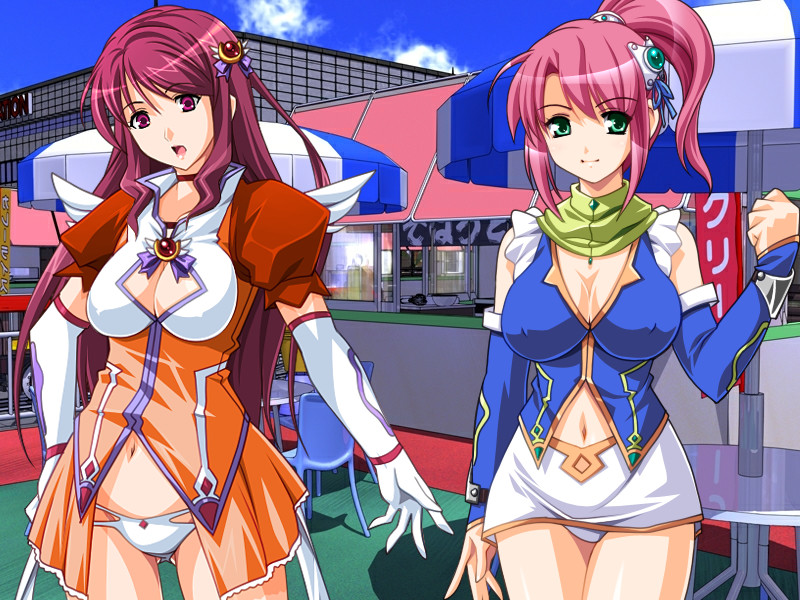 인처 전사 페리아