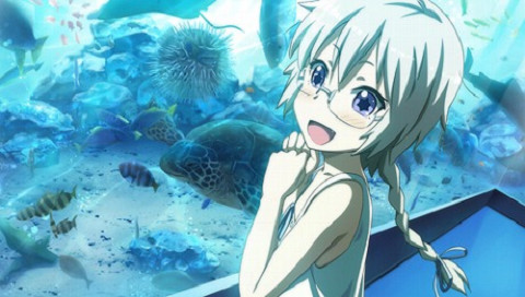 키라메키 스쿨 라이프 SP