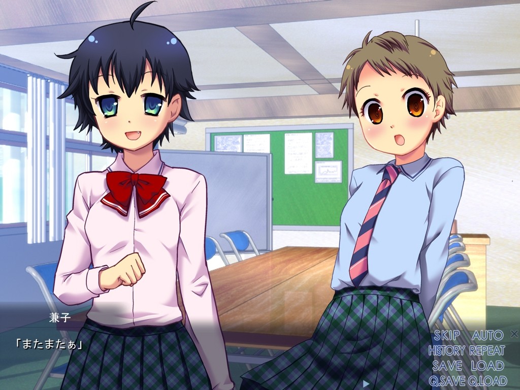 여자 항교생 남장 애널 클럽~나와 엉덩이로 섹스하자! ~