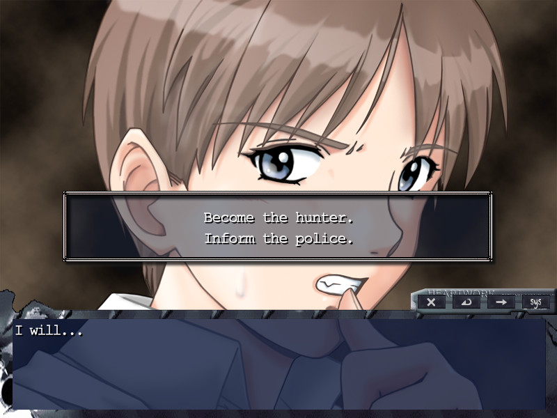 HEARTWORK -Symphony of Destruction-