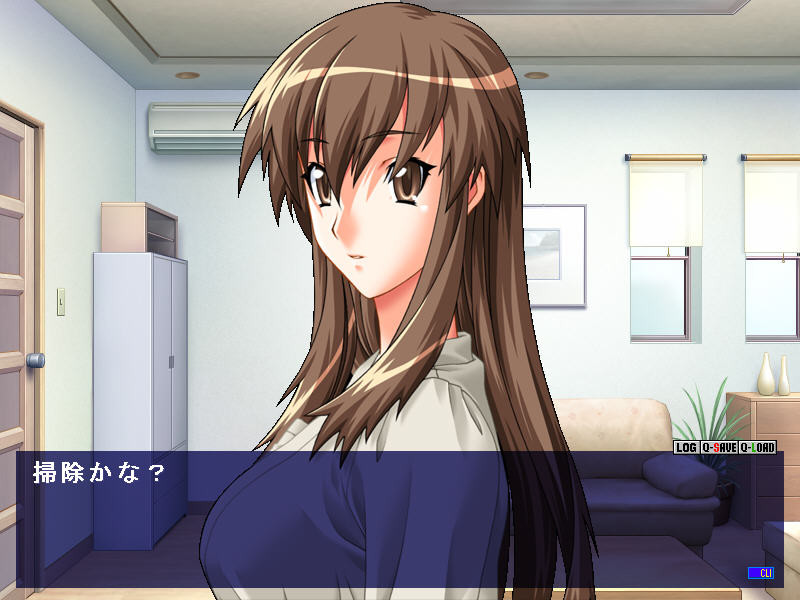 마이 홈 와이프