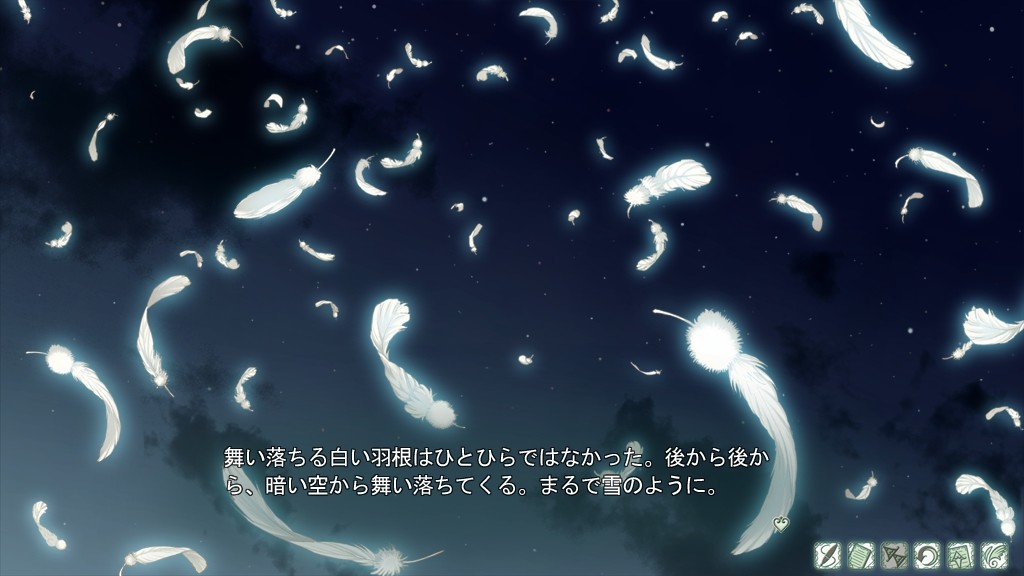 보쿠가 천사가 된 이유