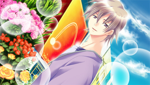 소녀적 연애혁명★러브레보!!