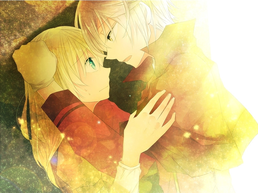 노스탤지어는 안녕의 바다에