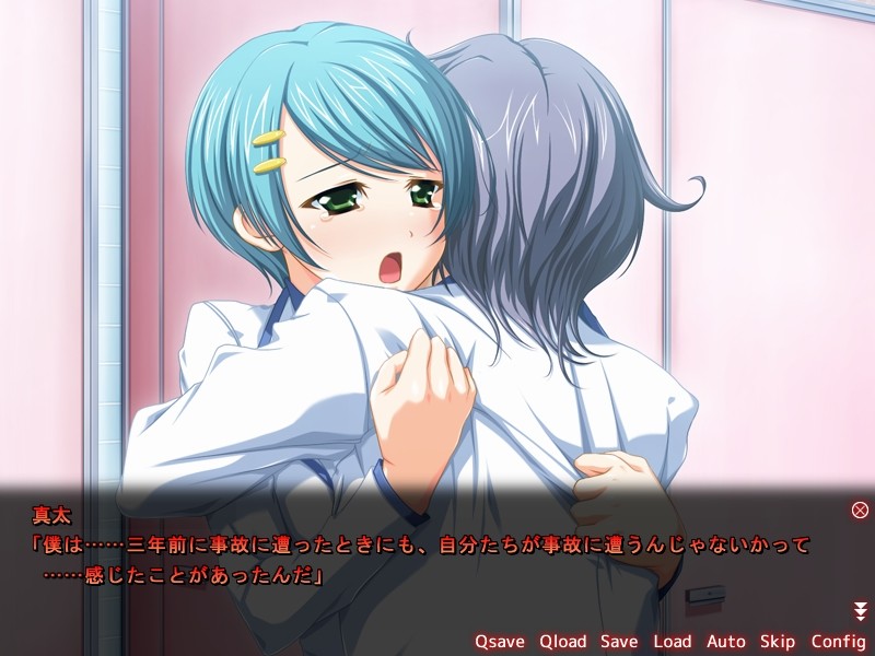 3M -Marionettes manipulate the marionette-