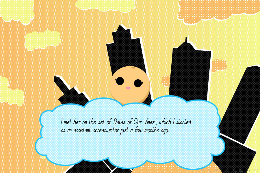 This Game Is Not A Dating Sim