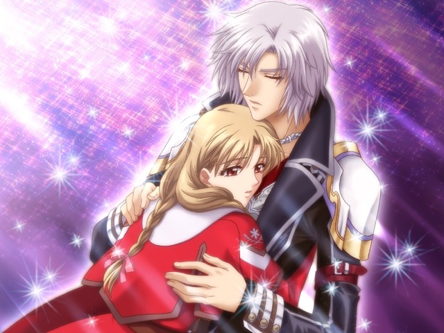 앙ジェ리크 에트와르