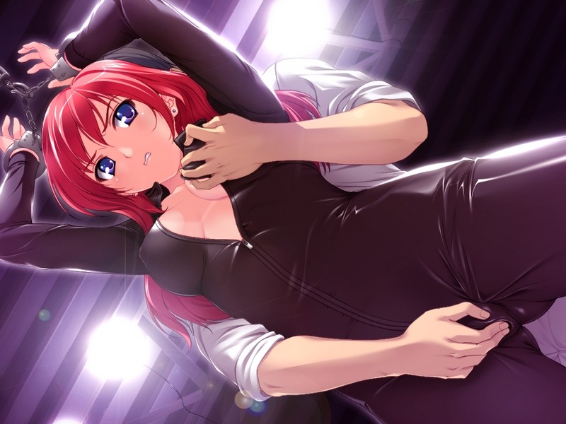 Catch Up!! ～지면 즉시 AV 데뷔!?～