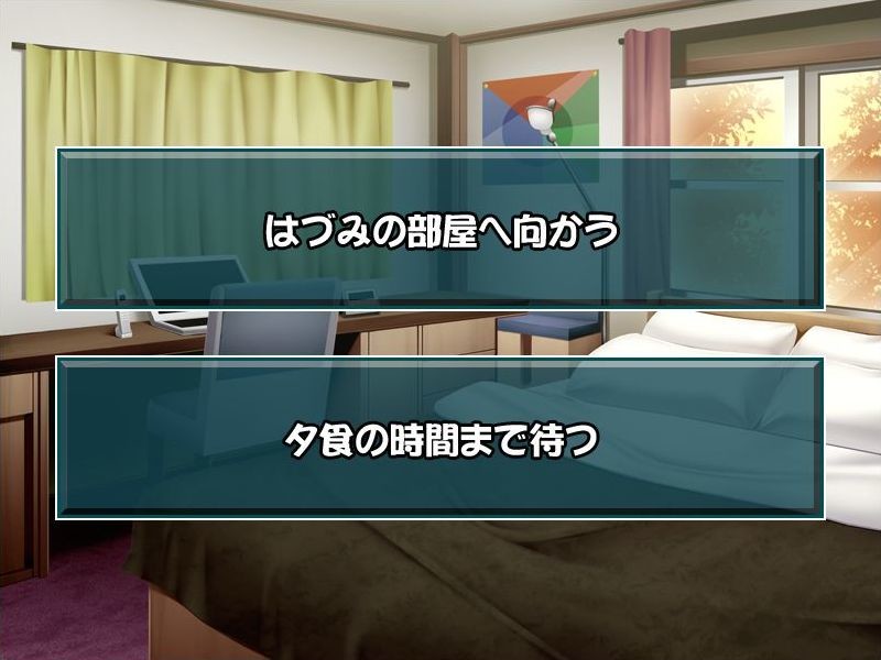 고슈진사마는, 아빠 ～아내에게는 말할 수 없는 비밀의 유희～