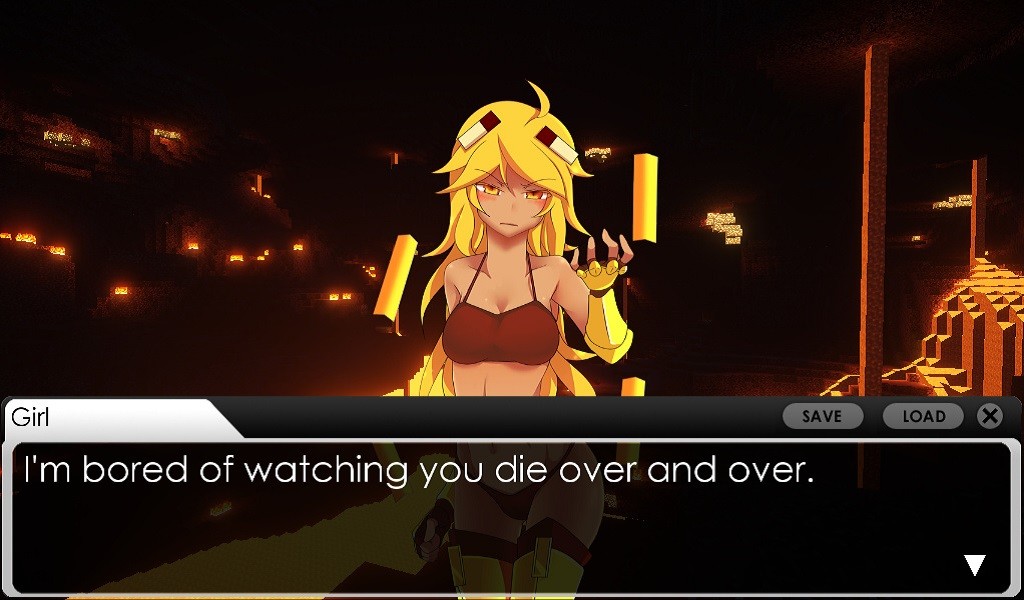 Minecraft: A Dimensional Disaster