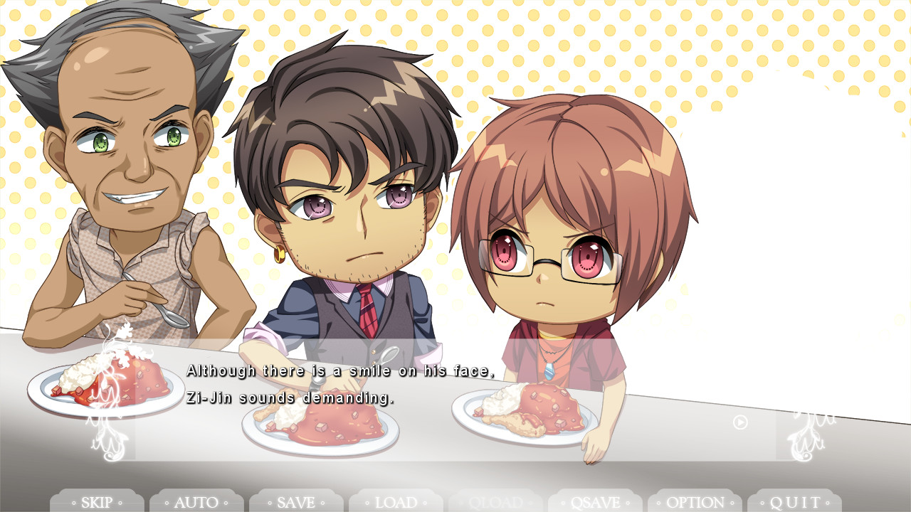 Mayjasmine Episode01 - What is God?