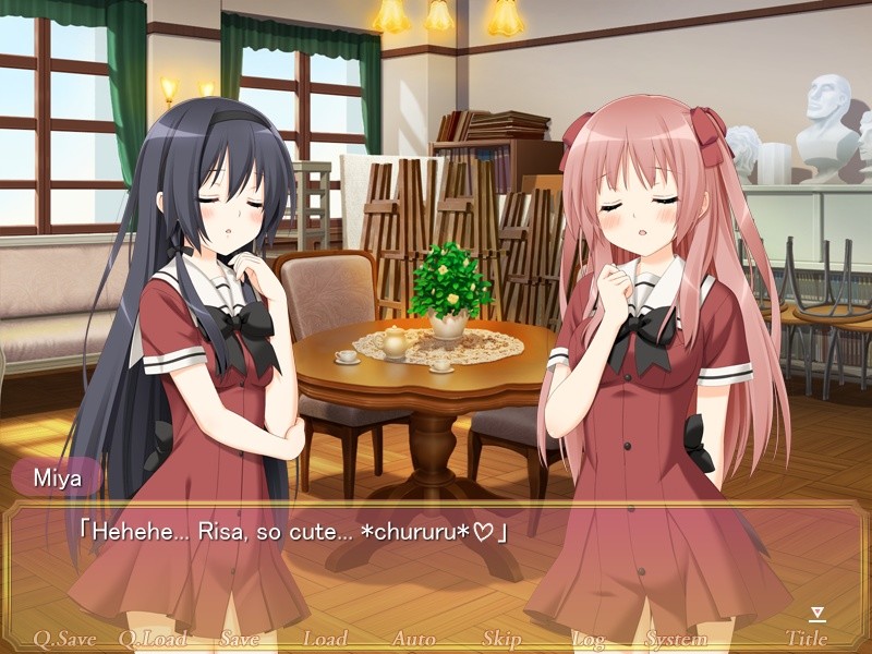 그 꽃잎에 입맞춤을 시라유키의 기사