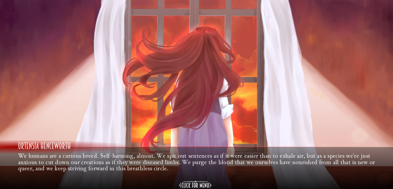 Akumangel: The Madhouse Swing