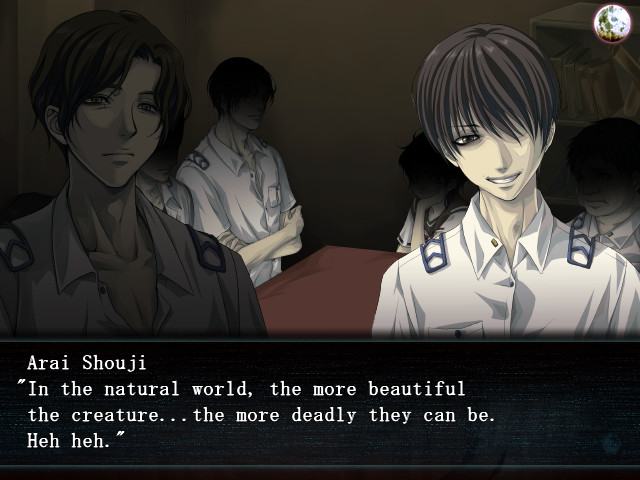 아파시 미드나이트 컬렉션～Vol.1～