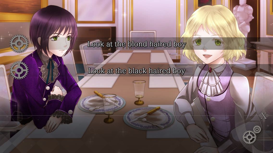 카페 제로～잠자는 야수～