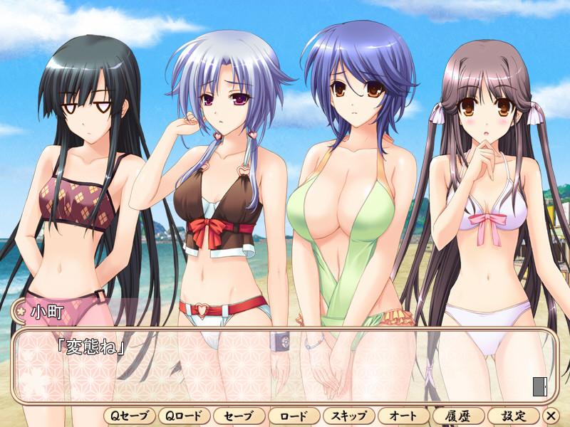 초시공폭연이야기～door☆pi☆chu～