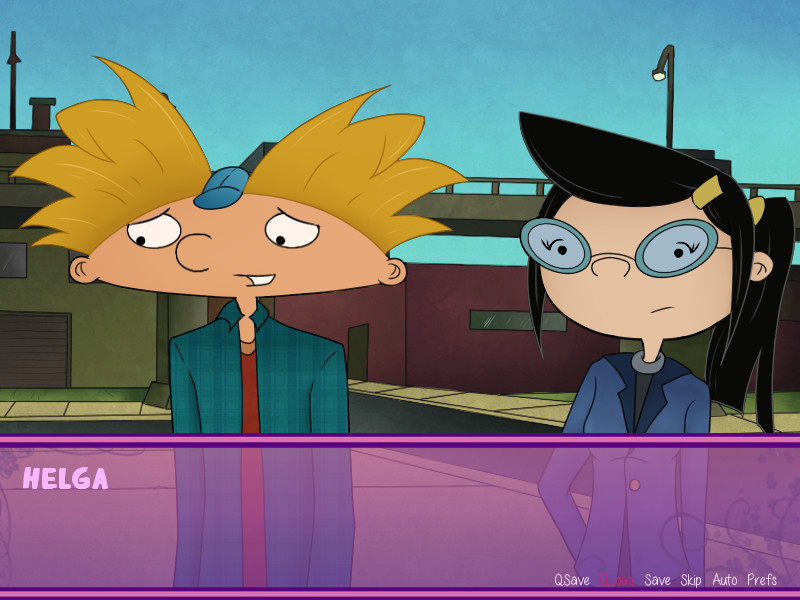 Helga's Cheese Festival