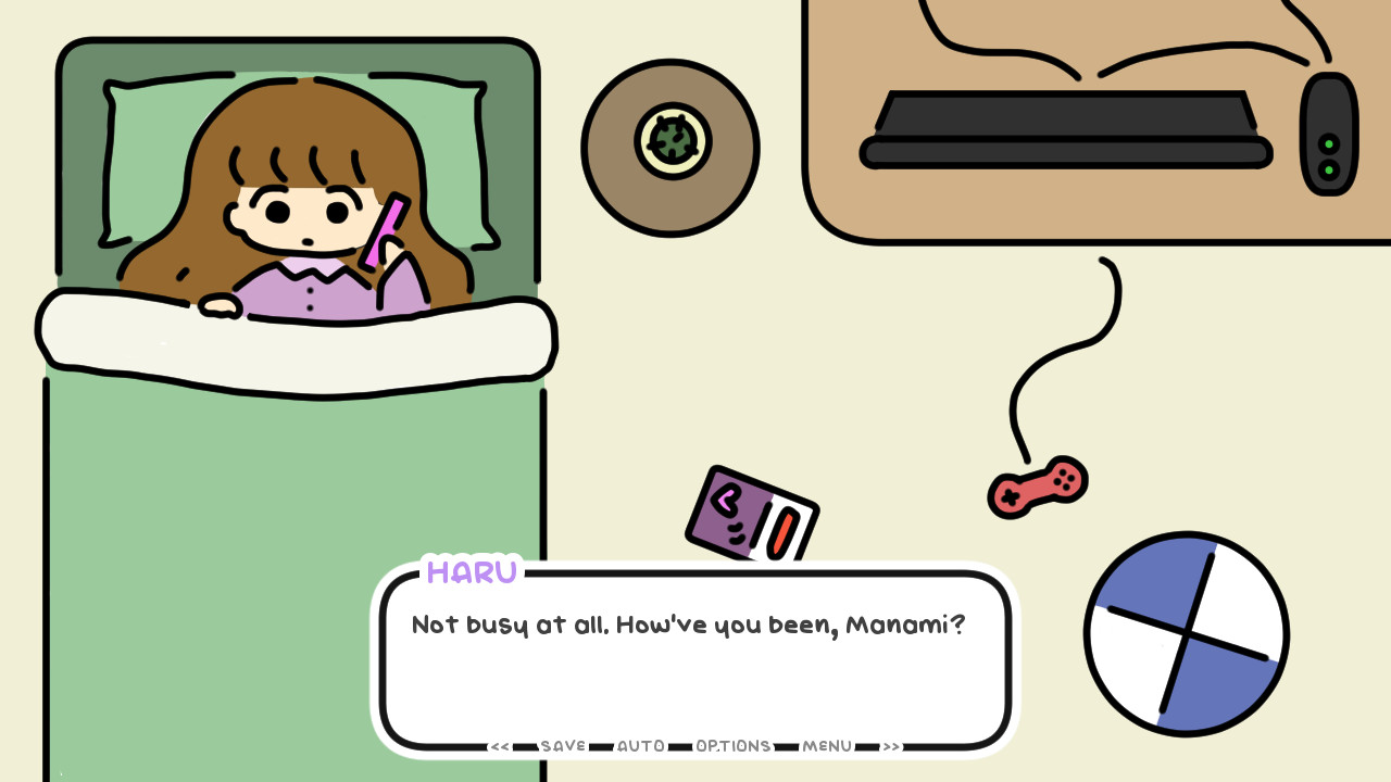 one night, hot springs