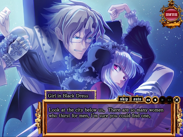 프린세스 나이트메어