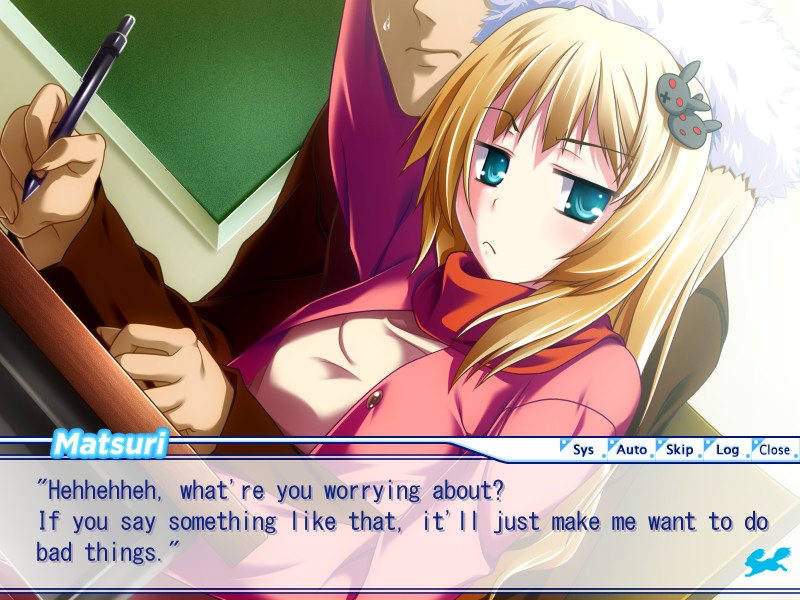 쿠루쿠루・파나틱