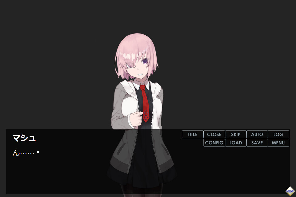 쌍성무궁계 얼터너티브 ~후타나리 오키타 얼터×마슈 NTR 쾌락 타락~