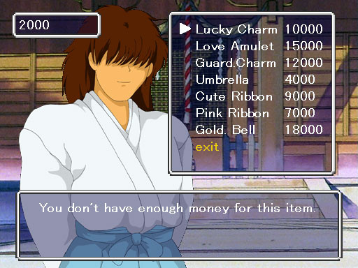 Sailor Moon Dating Simulator: Moon Maid