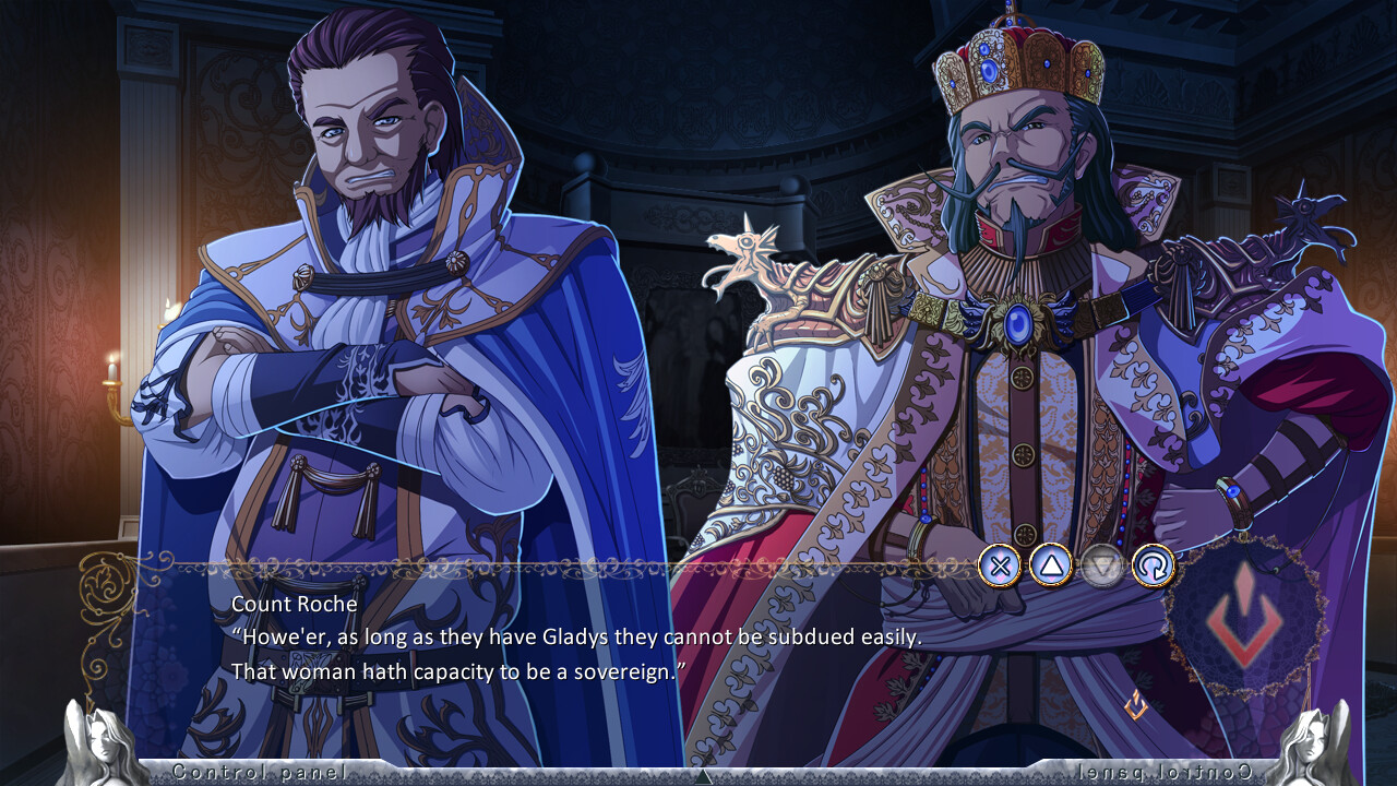 쿄뉴 판타지 외전