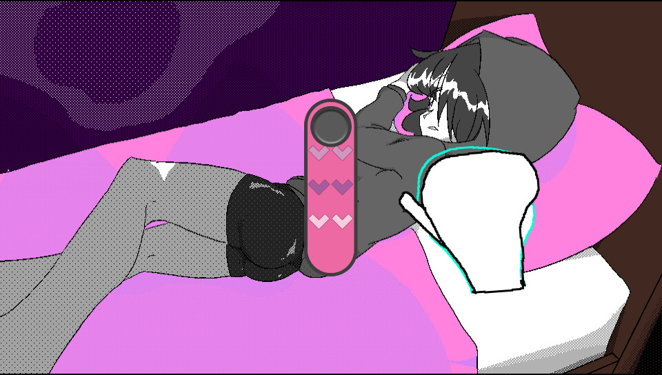 Henkaku Haven High School Rumble