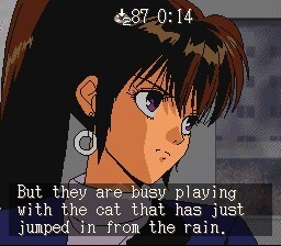 EMIT Vol.2: 목숨을 건 여행