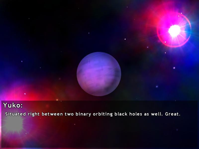 Star Story Saga: Renaissance