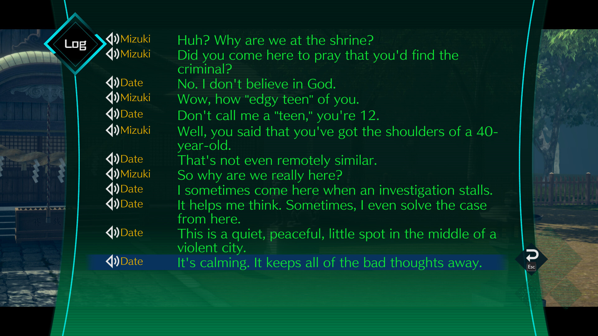 AI: 솜니움 파일