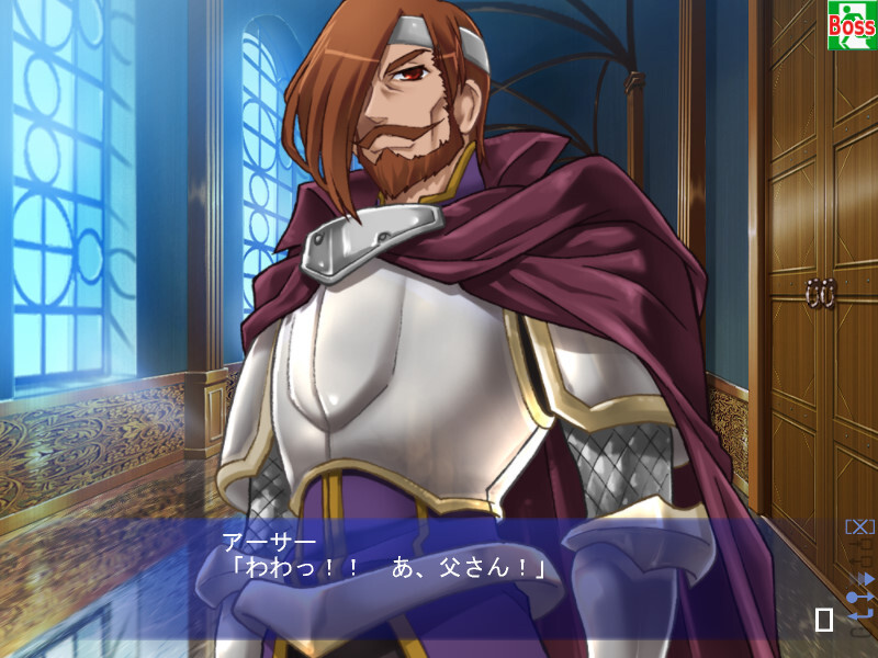 12+마술사의 손바닥에서 놀아나는 연애 ADV